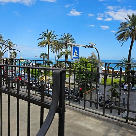 Casa Atena, Spaziosa, Romantica Con Idromassaggio Privato Varazze Exterior foto