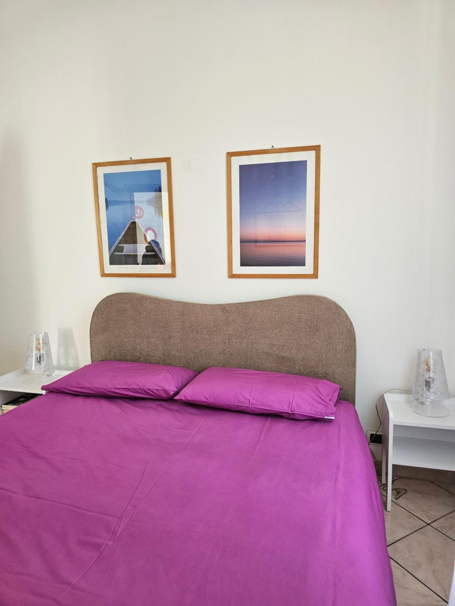 Casa Atena, Spaziosa, Romantica Con Idromassaggio Privato Varazze Exterior foto