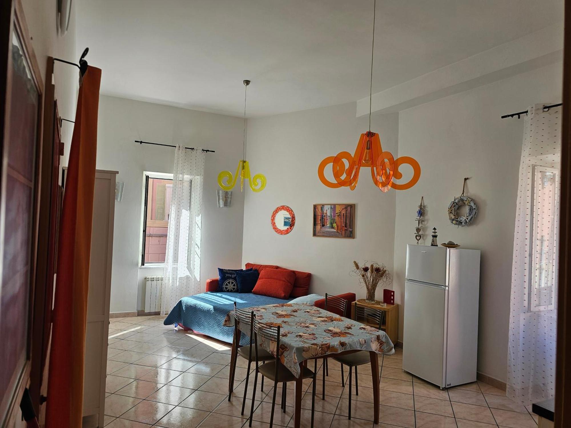 Casa Atena, Spaziosa, Romantica Con Idromassaggio Privato Varazze Exterior foto