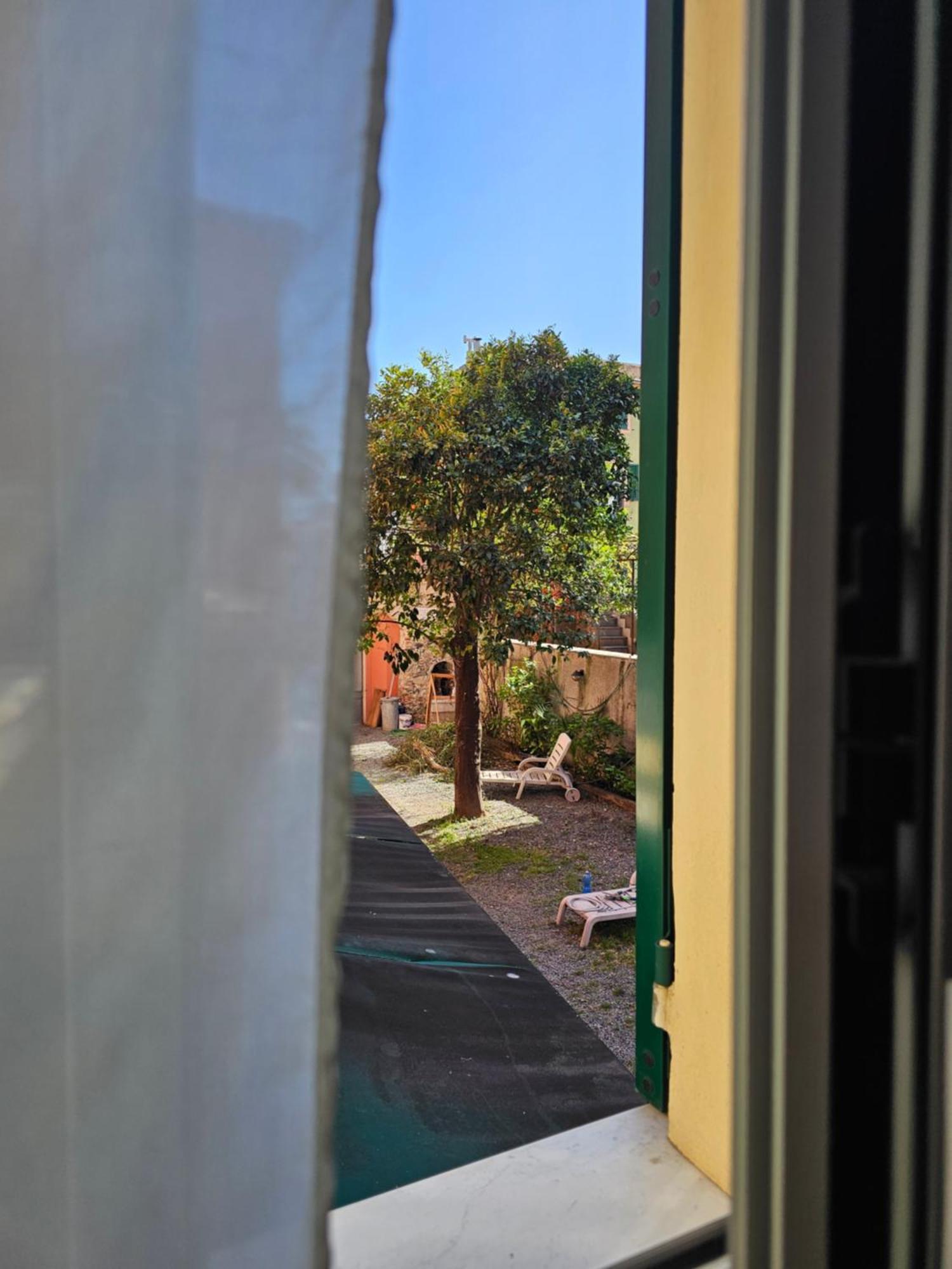 Casa Atena, Spaziosa, Romantica Con Idromassaggio Privato Varazze Exterior foto